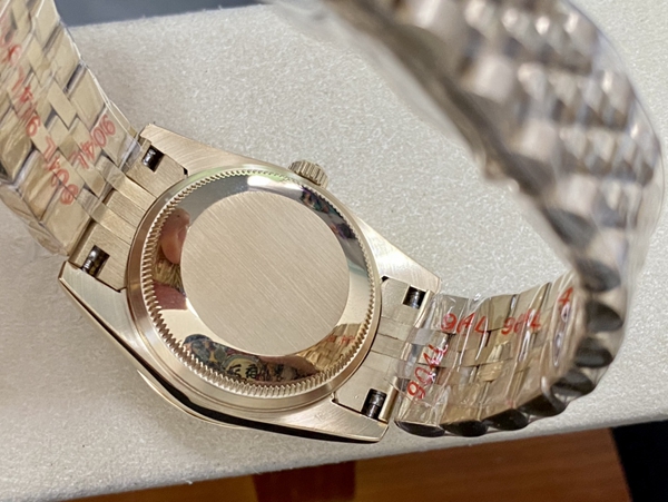 激安ロレックス角部分ディテール